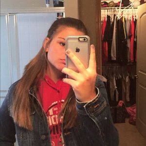 Meet your Posher, Kenned